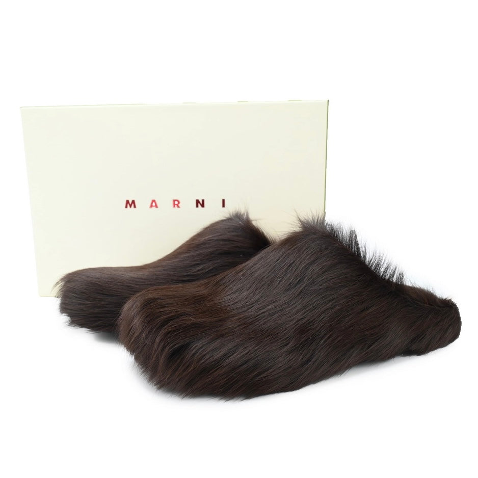 Marni Slides