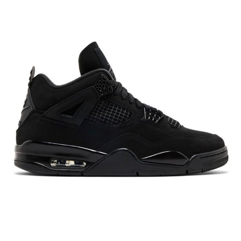 Jordan 4 Black Cat (2025)