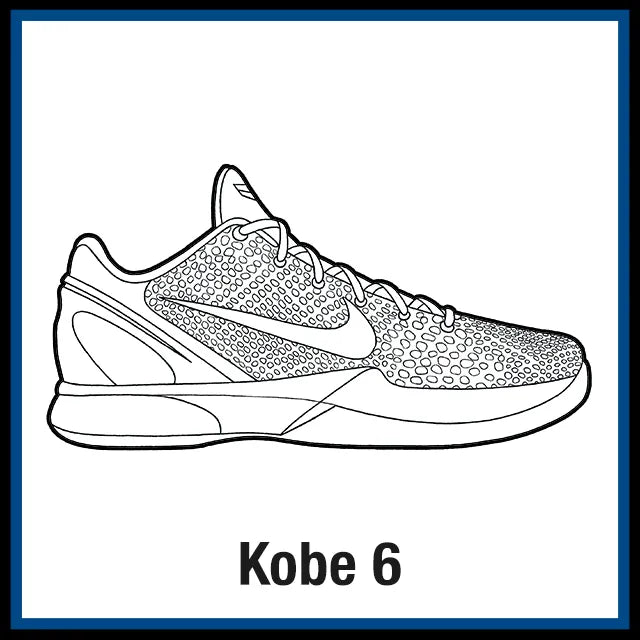 Nike Kobe