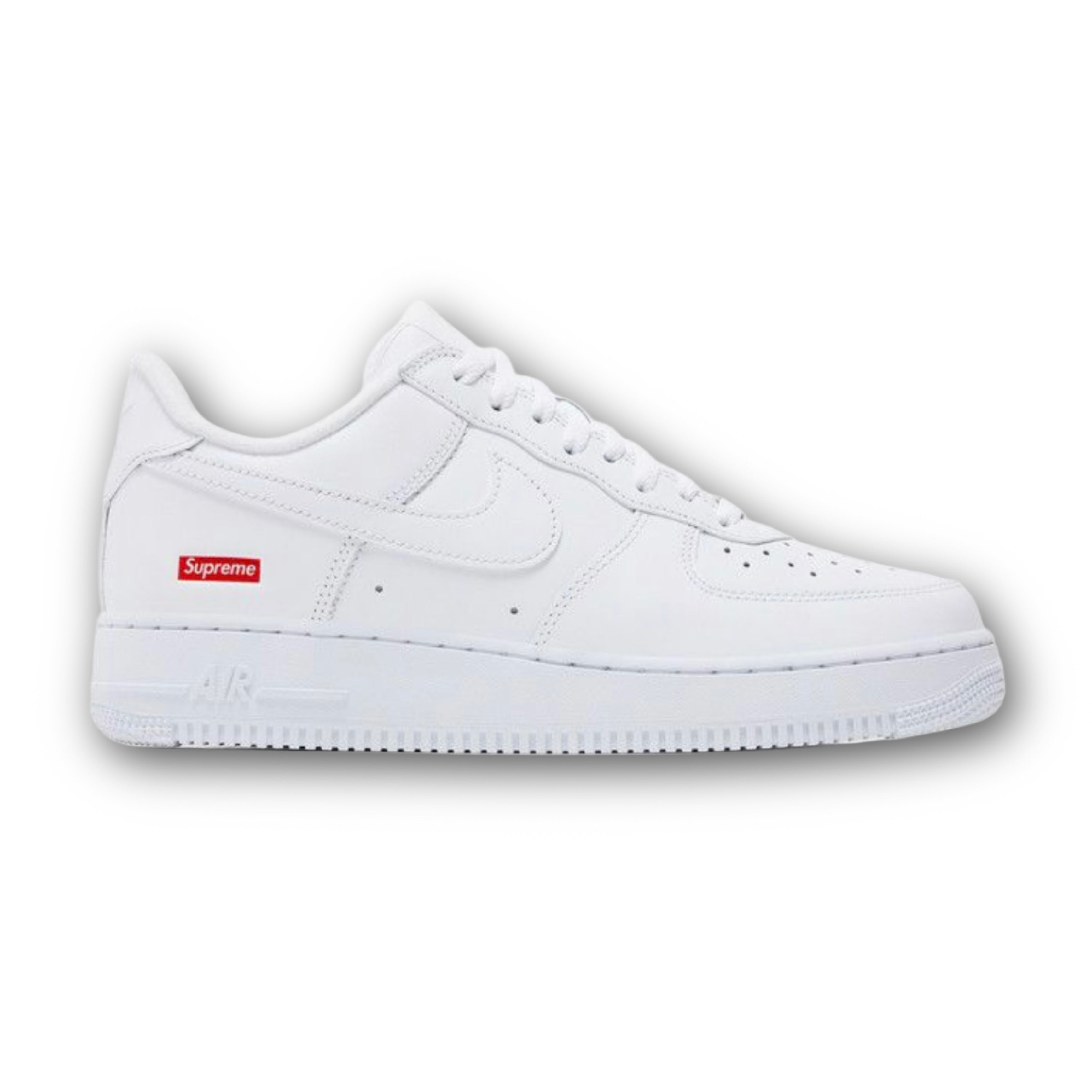 Supreme Air Force 1