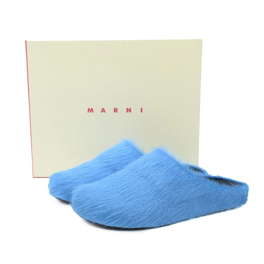 Marni Slides