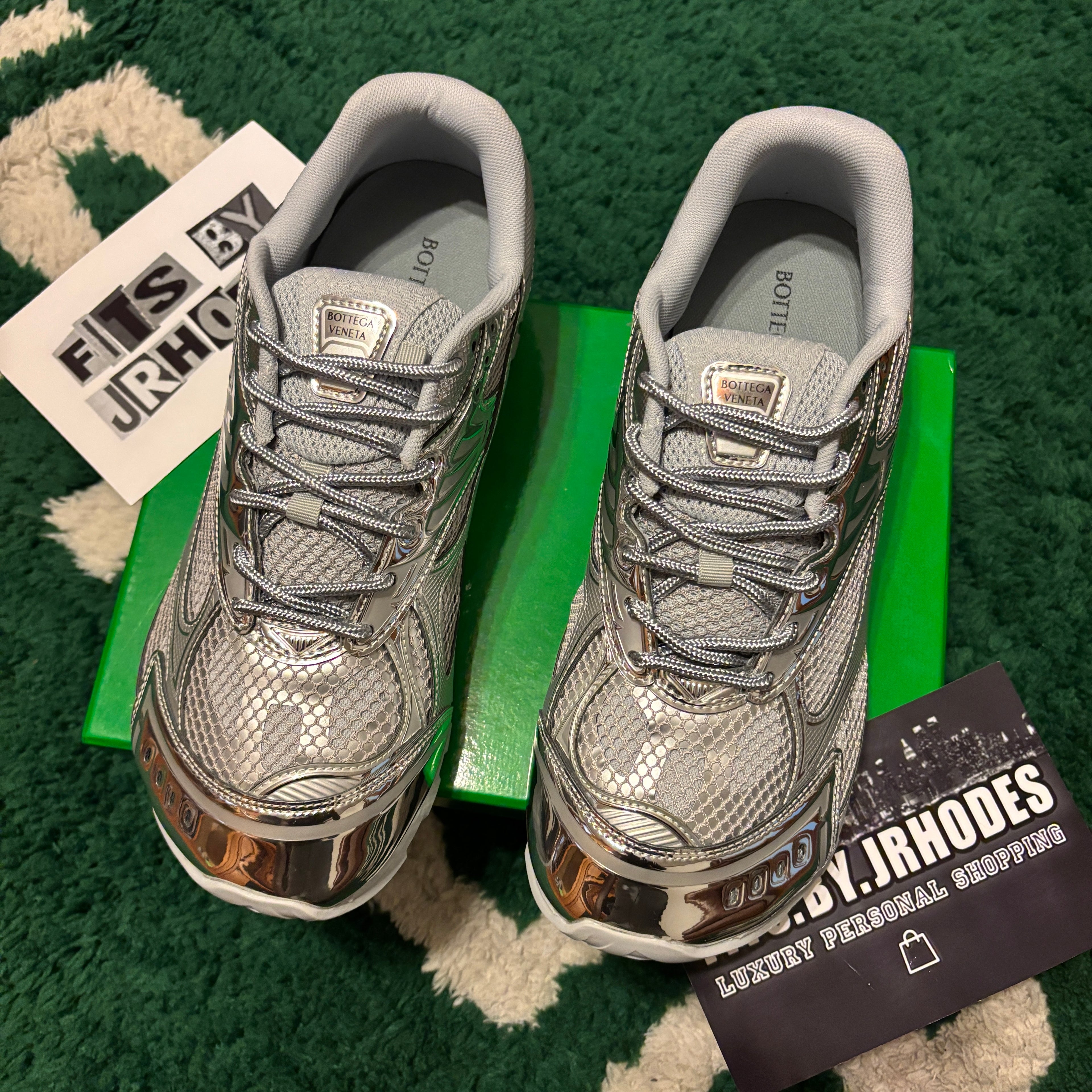 Bottega Veneta Orbit