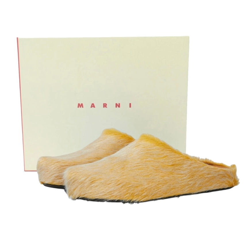 Marni Slides