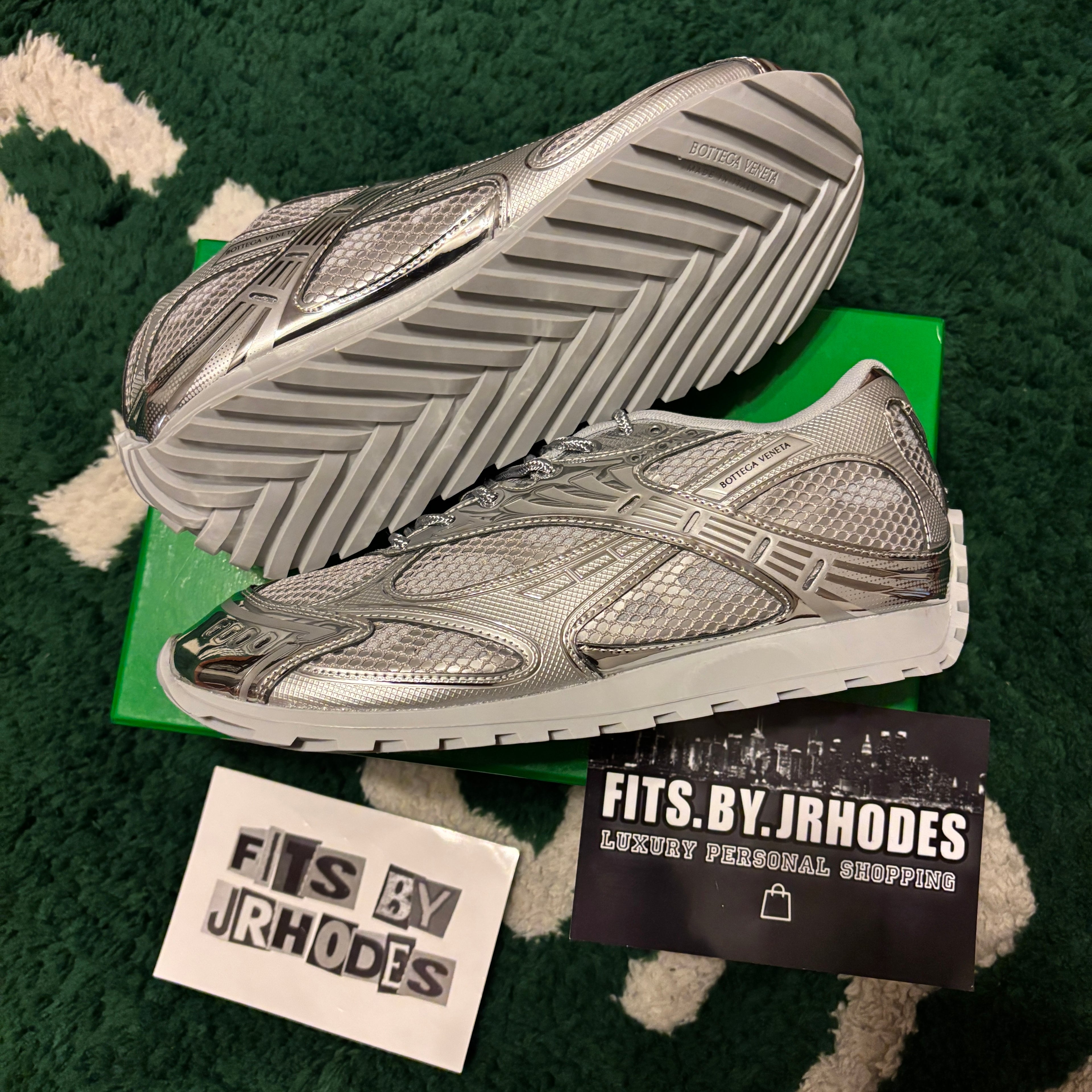 Bottega Veneta Orbit