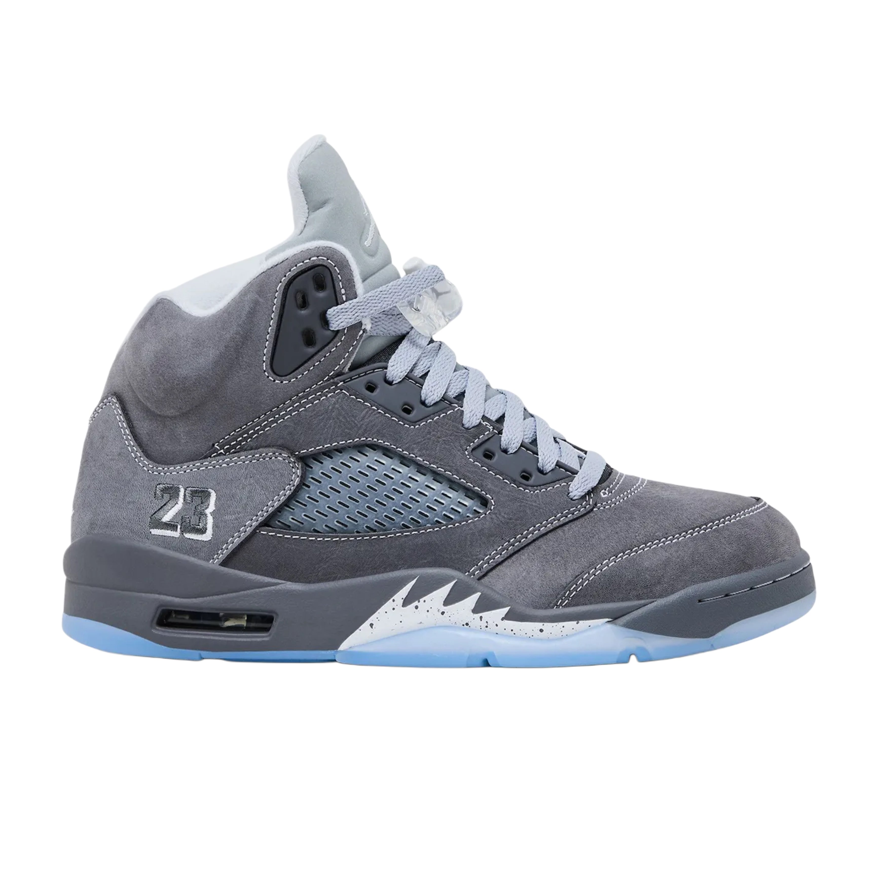 Jordan 5 Wolf Grey