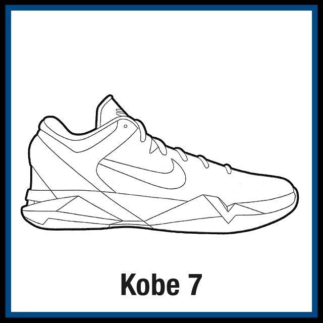 Nike Kobe