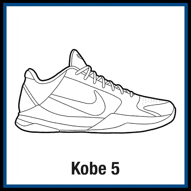 Nike Kobe