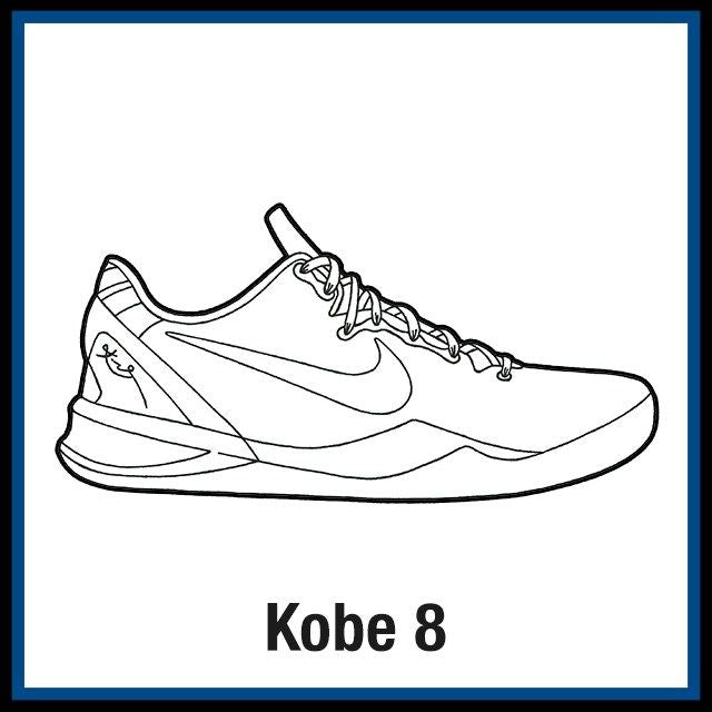Nike Kobe