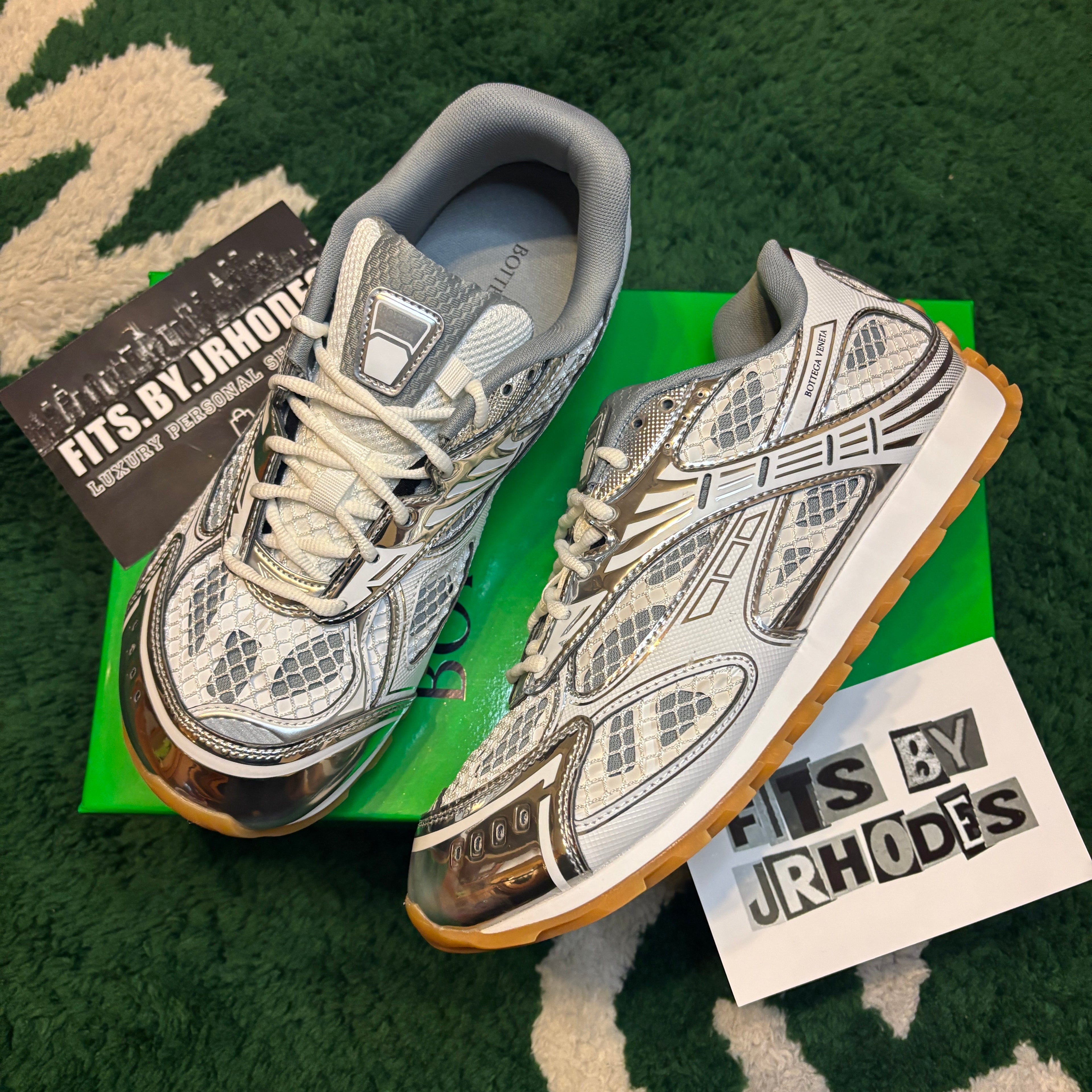 Bottega Veneta Orbit